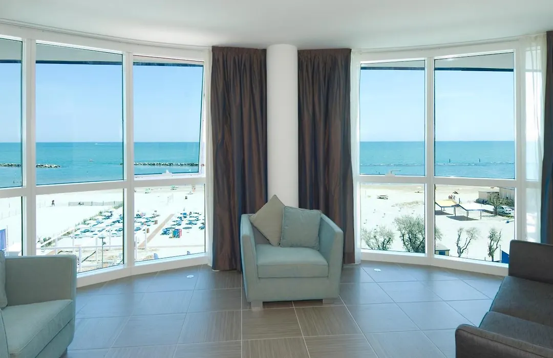 Blu Suite Resort-1
